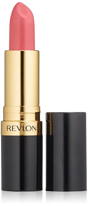 Revlon Super Lustrous Lipstick 4.2g - 430 Soft Silver Rose - Image 1