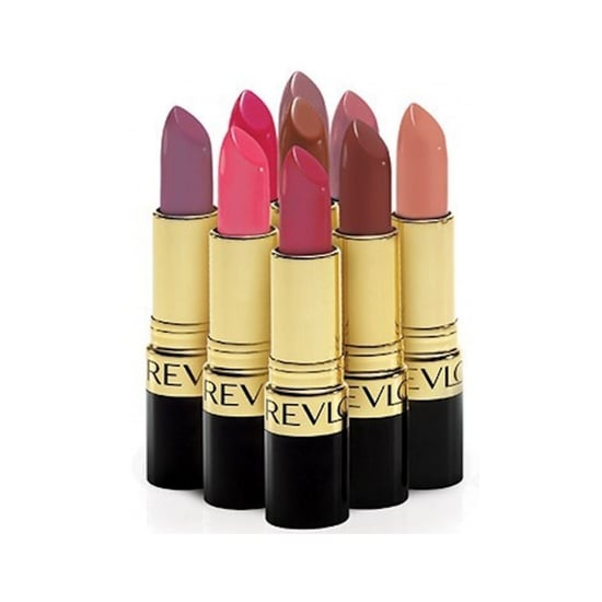 Revlon Super Lustrous Lipstick - Creme 415 Pink In The Afternoon - Image 2