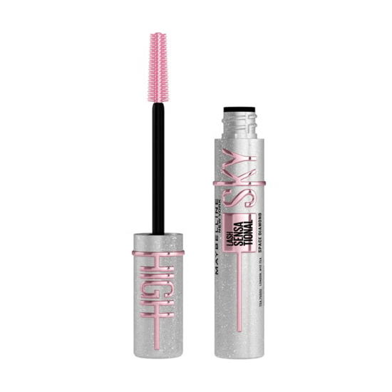 Maybelline Lash Sensational Sky High Mascara 7.2ml - Space Diamond - Image 1