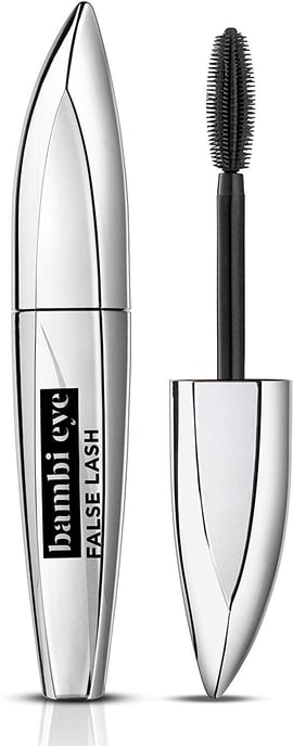 L'Oreal Paris False Lash Bambi Eye 8.9ml Mascara - Black - Image 1