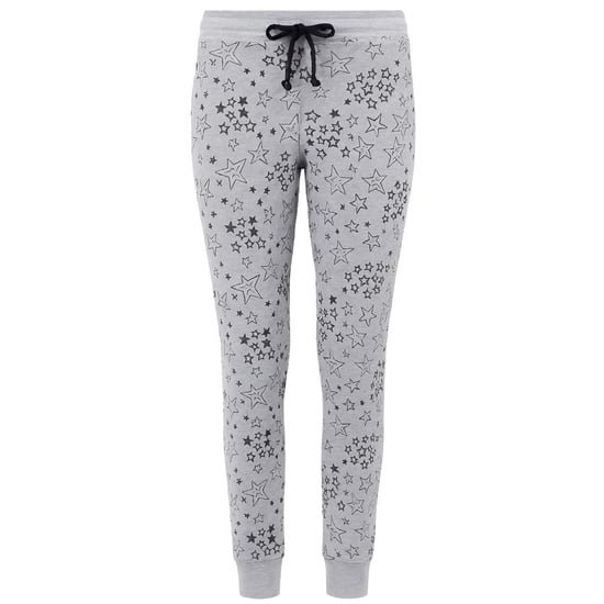 Disney Mickey Nap Womens Pink/Grey Pyjama Set - Image 3