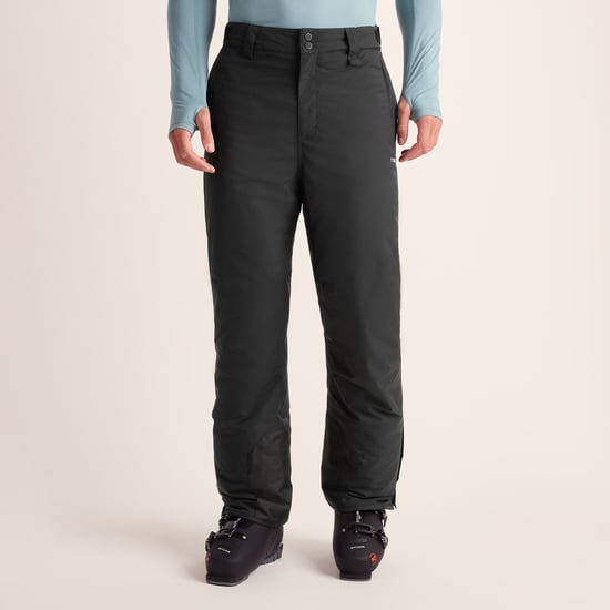Clusaz Mens Salopette - Black - Image 3
