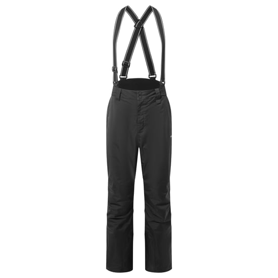 Clusaz Mens Salopette - Black - Image 6