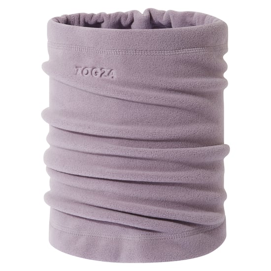 Hurton Snow Tube - Dusky Lilac - Image 3