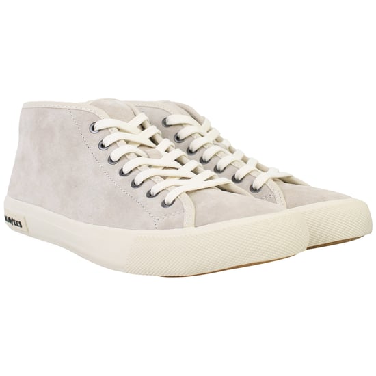 Seavees California Special Womens Beige Shoes - Image 2
