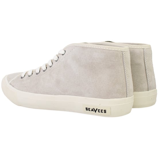 Seavees California Special Womens Beige Shoes - Image 3