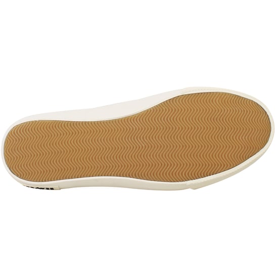 Seavees California Special Womens Beige Shoes - Image 5