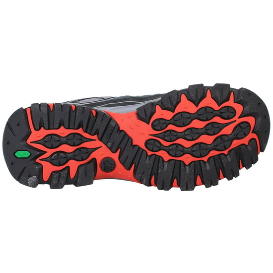 Timberland Piper Low Mens Grey Shoes - Image 5