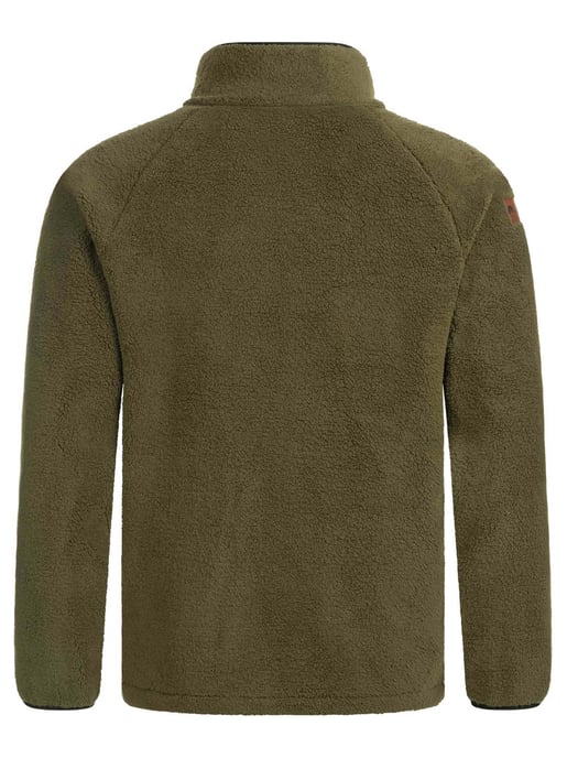 Arctic Seven Heren Sherpa Fleece Jas AS-415 – Warm, Licht, Sportief - Image 5
