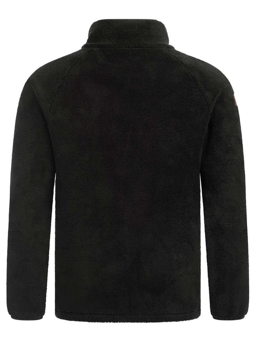 Arctic Seven Heren Sherpa Fleece Jas AS-415 – Warm, Licht, Sportief - Image 5