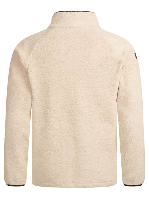 Arctic Seven Heren Sherpa Fleece Jas AS-415 – Warm, Licht, Sportief - Image 5