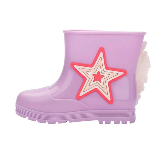 Melissa Baby Welly Wonderland in Lilac - Image 2