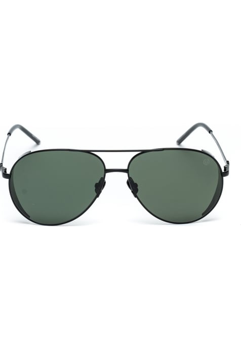 Belstaff ARCHER-NEGRO ARCHER 61 NEGRO Sunglasses - Image 2