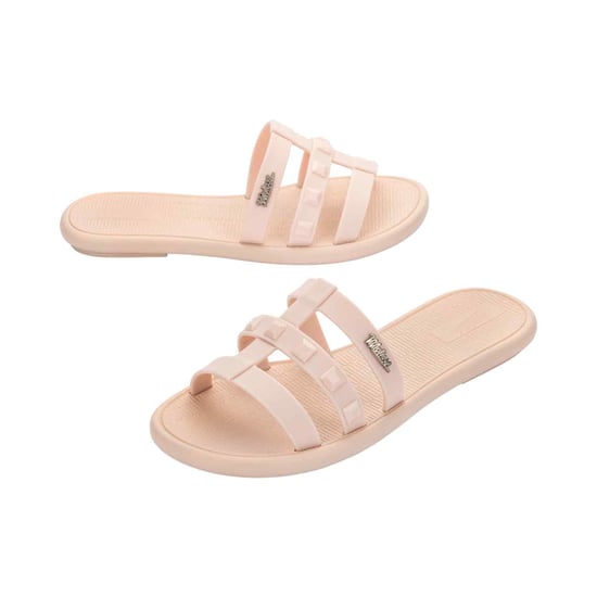 Sun Atlantis Slip On Shoes in Beige - Image 2