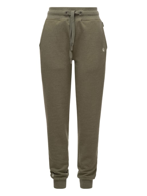 Navahoo dames joggingbroek Schmusekätzchen – Comfortabel & Trendy - Image 1