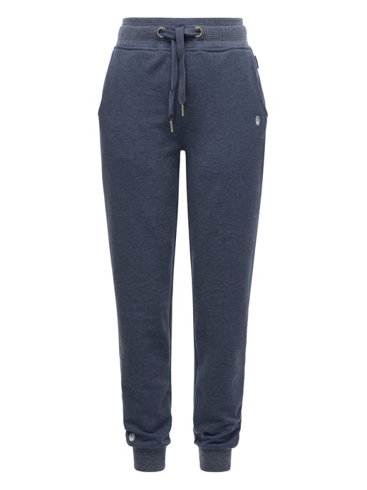 Navahoo dames joggingbroek Schmusekätzchen – Comfortabel & Trendy - Image 1