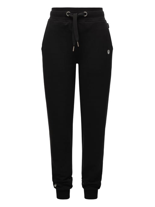 Navahoo dames joggingbroek Schmusekätzchen – Comfortabel & Trendy - Image 1