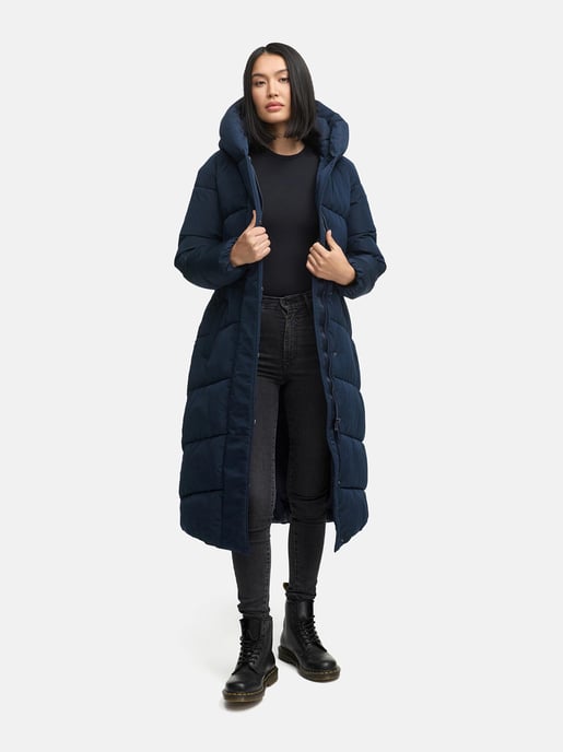 Navahoo Eisblick damkappa – elegant, varm & funktionell - Image 6