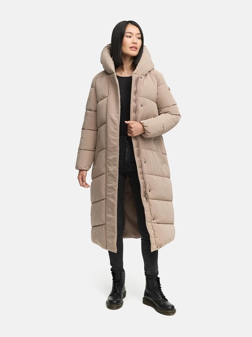 Navahoo Eisblick damkappa – elegant, varm & funktionell - Image 6