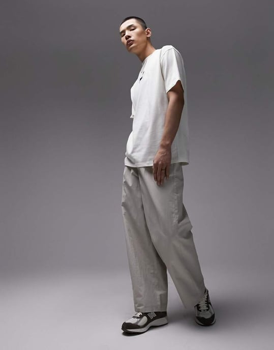Topman – Extra vida byxor i sten - Image 2