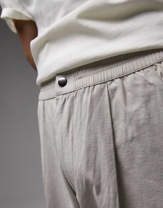 Topman – Extra vida byxor i sten - Image 4