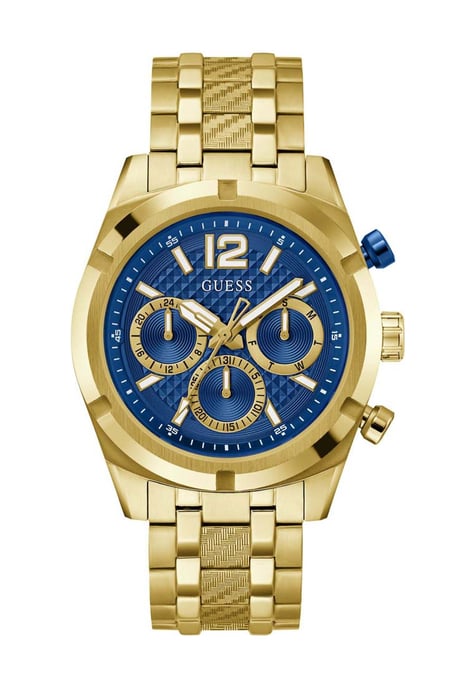 Guess GW0714G2 Mens Resistance Watch - Image 1