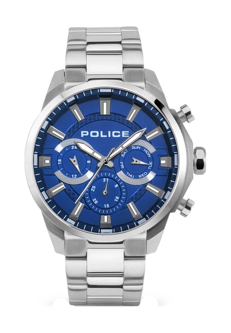 Police PEWJK2204203 Mens Menelik Watch - Image 1