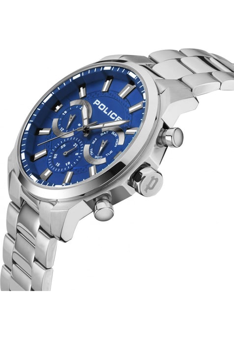Police PEWJK2204203 Mens Menelik Watch - Image 3