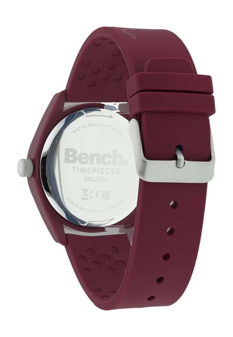 Bench SBEL001R Mens Watch - Image 3