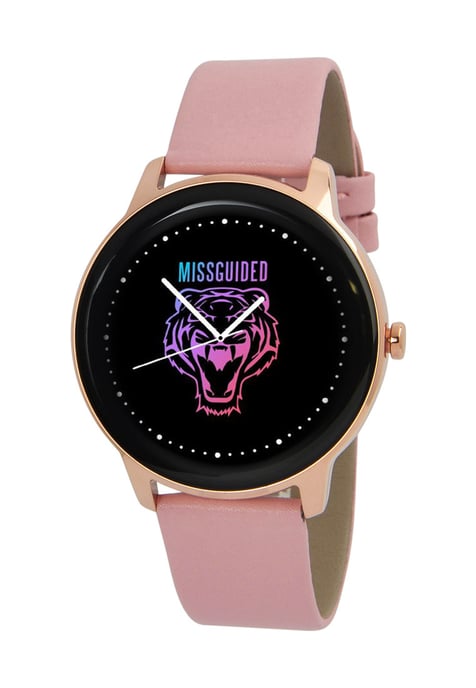 Missguided MG081 Ladies Smartwatch - Image 2