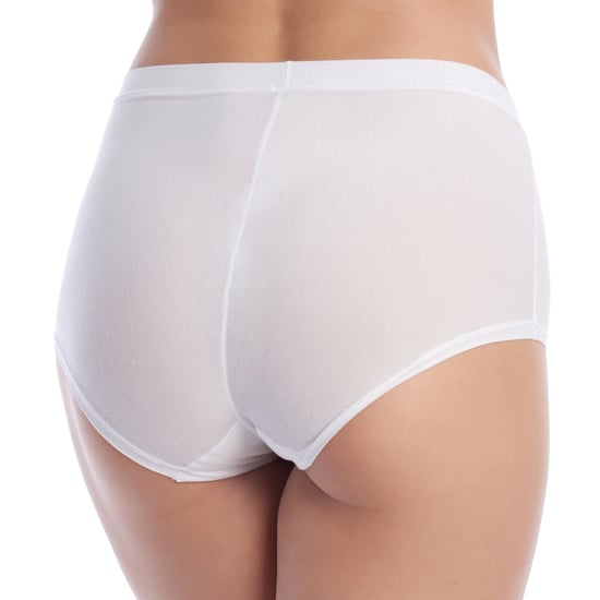Flexie Adapt 1032459 Cotton Panty for Women - Image 3