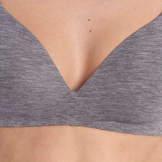Breathe 848883 Women's Wireless Bra - Image 2