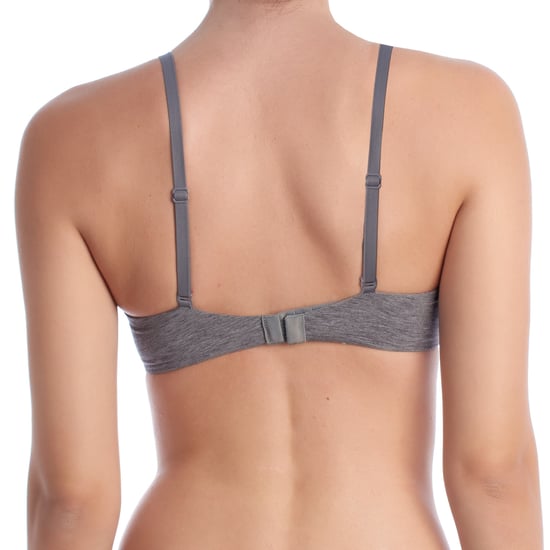 Breathe 848883 Women's Wireless Bra - Image 4