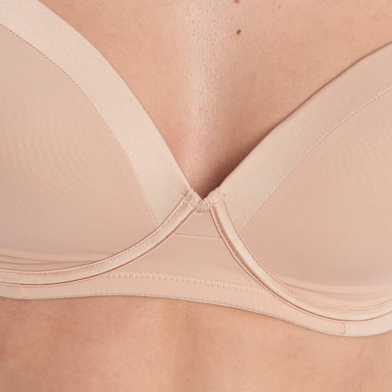 Foam D0A75 Non-Wired Bra for Women - Image 2