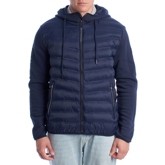 Galway Herren-Winterjacke mit Wattierung MC61714 - Image 1