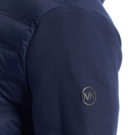 Galway Herren-Winterjacke mit Wattierung MC61714 - Image 3