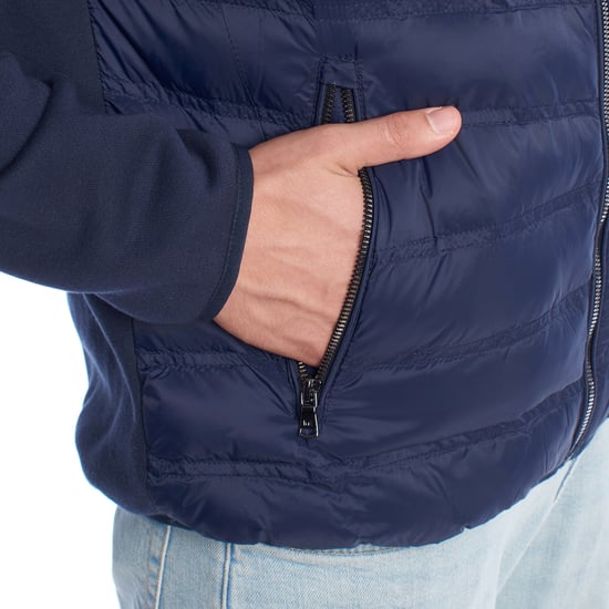 Galway Herren-Winterjacke mit Wattierung MC61714 - Image 5