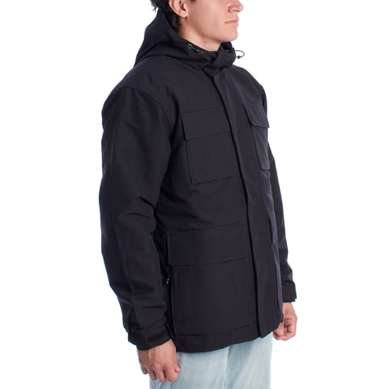 Herren Utility Ward 3-1 MTE Jacke VN000HN9DRJ1 - Image 3