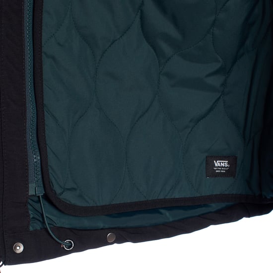 Herren Utility Ward 3-1 MTE Jacke VN000HN9DRJ1 - Image 4