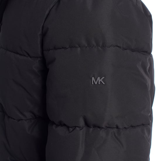 Wattierte Herren-Winterjacke MC67975 - Image 3