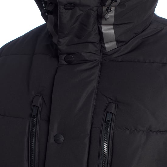 Wattierte Herren-Winterjacke MC67975 - Image 4