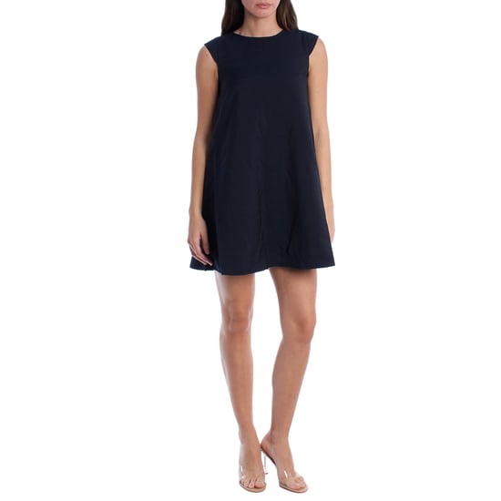 Damen A-Linien-Kleid 9065 - Image 1