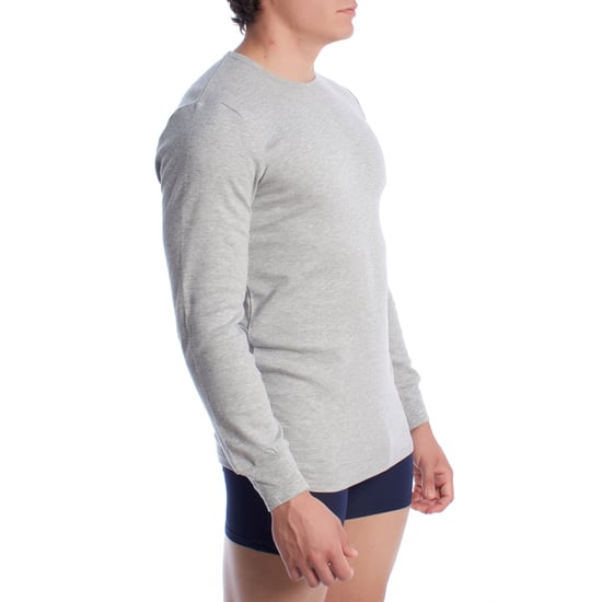 Men's Long Sleeve Thermal Shirt A0258 - Image 3