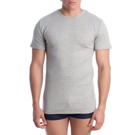 Herren Kurzarm-Thermo-T-Shirt A0256 - Image 1