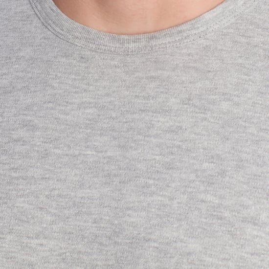 Herren Kurzarm-Thermo-T-Shirt A0256 - Image 2