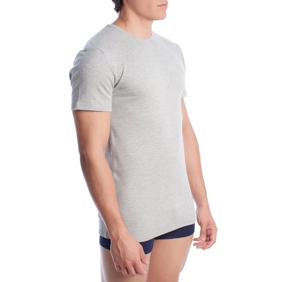 Herren Kurzarm-Thermo-T-Shirt A0256 - Image 3