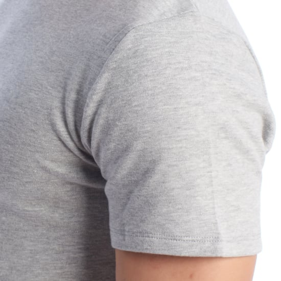 Herren Kurzarm-Thermo-T-Shirt A0256 - Image 5