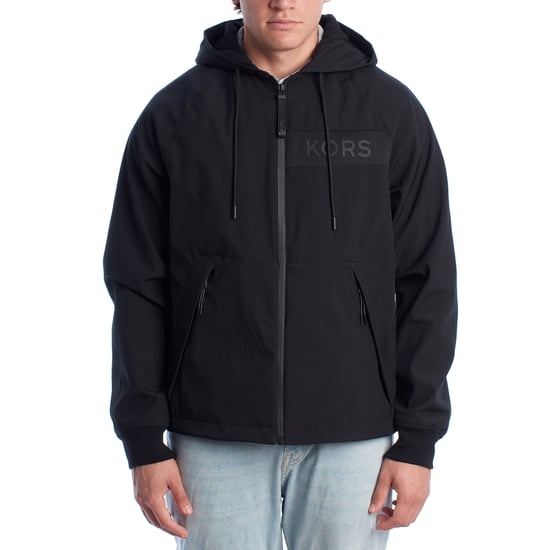 Men's Tigers Hooded Jacket Windbreaker MC25005 - Image 1