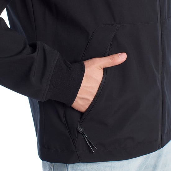 Men's Tigers Hooded Jacket Windbreaker MC25005 - Image 5