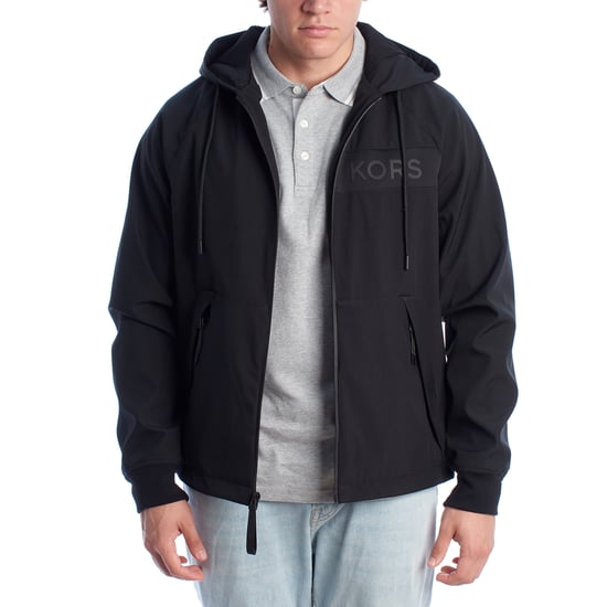 Men's Tigers Hooded Jacket Windbreaker MC25005 - Image 6